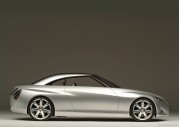 Lexus LF-C Concept